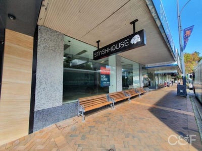 Shop 1, 2 & 3, 153 Mann Street, Gosford, NSW