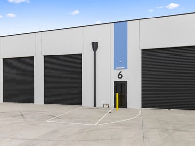 6/51-55 Douro Street, North Geelong, VIC