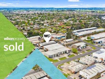 1/15 Phoenix Street, Warragul, VIC