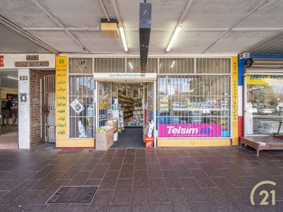 25 The Crescent, Fairfield, NSW