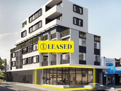 290 High Street, Preston, VIC