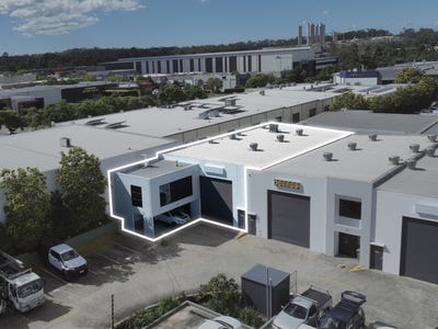 Unit 21, 3 Dalton Street, Upper Coomera, QLD