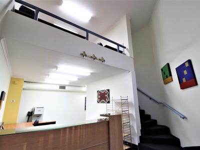 Level 1, Suite 5B/10-12 Woodville Street, Hurstville, NSW