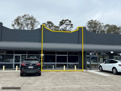 4/18 Central Court, Hillcrest, QLD