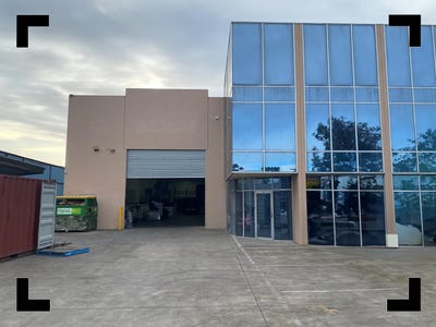 2/26 Westside Drive, Laverton North, VIC