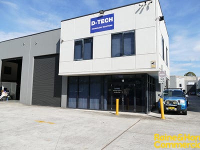 Address available on request, Ingleburn, NSW