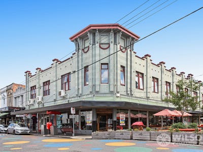 18A Anderson Street, Yarraville, VIC