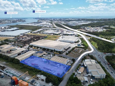 120 Gosport Street, Hemmant, QLD