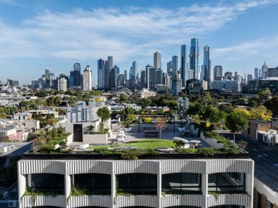 Thomson House, 18 Thomson Street, South Melbourne, VIC