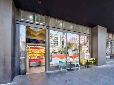 Shop 602, 22 Tung Hop Street, Waterloo, NSW