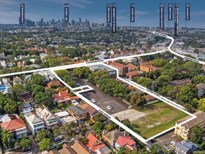 THE STANMORE COLLECTIVE, Stanmore, NSW