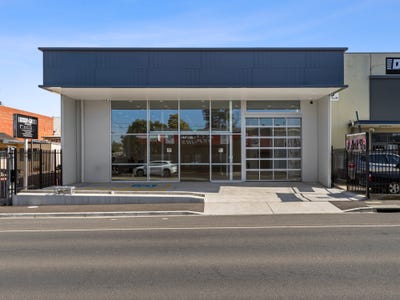 29 Gordon Avenue & 50 Spring Street, Geelong West, VIC