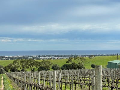 Address available on request, McLaren Vale, SA