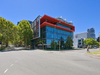 2 Victoria Avenue, Perth, WA