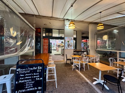 Shop 11, 20 Gerrale Street, Cronulla, NSW