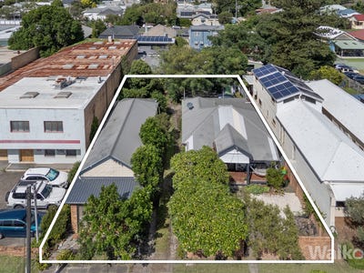 39 & 41 Hudson Street, Hamilton, NSW