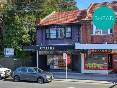 GF Shop/78 Pacific Highway, Roseville, NSW