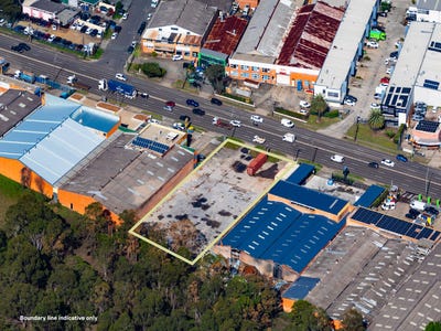 275 Milperra Road, Revesby, NSW