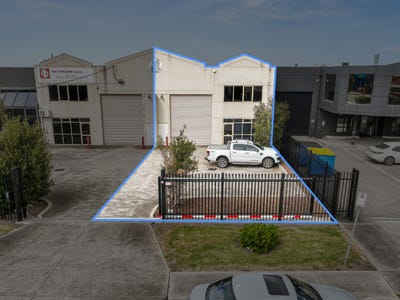 2/38 Assembly Drive, Tullamarine, VIC
