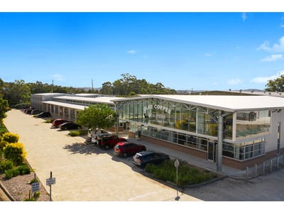 Wyong Business Park, 4  Dulmison Ave, Wyong, NSW