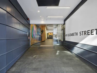 102/410 Elizabeth Street, Surry Hills, NSW