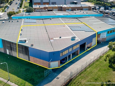 1/2 Stoddart Road, Prospect, NSW