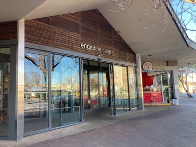 Engadine Central Shopping Centre, Shop 5, 1031 Old Princes Highway, Engadine, NSW