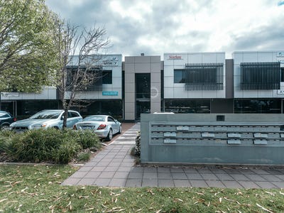 21/63 Knutsford Avenue, Rivervale, WA