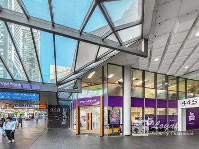 Shop 1/445 Victoria Avenue, Chatswood, NSW