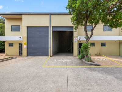 8/9 Meadow Way, Banksmeadow, NSW
