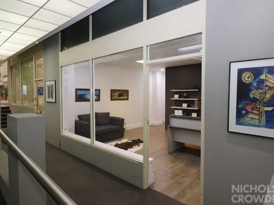 Suite 11/108-120 Young Street, Frankston, VIC