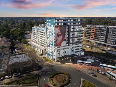 Shop, 1-6/10 Court Road, Fairfield, NSW