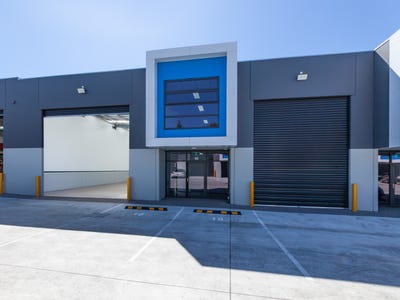 Unit 10, 29-33 Lakeside Drive, Broadmeadows, VIC