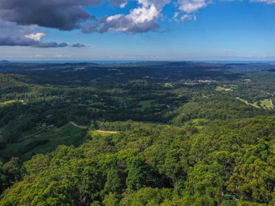 636 Palmwoods-Montville Road, Montville, QLD