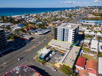 5/2460 Gold Coast Highway, Mermaid Beach, QLD