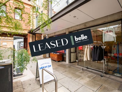 Shop 2/4-10 Ebenezer Place, Adelaide, SA