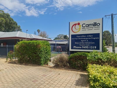 93 Cammillo Road, Camillo, WA