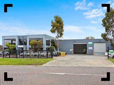 14 International Square, Tullamarine, VIC