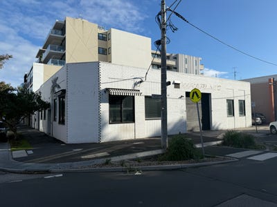 53-55 Nott Street, Port Melbourne, VIC