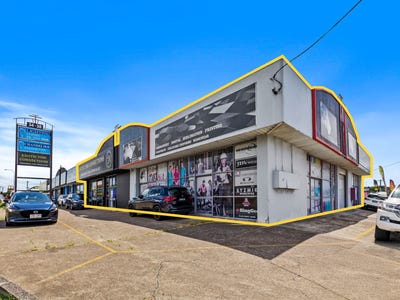 38-40 Kingston Road, Underwood, QLD