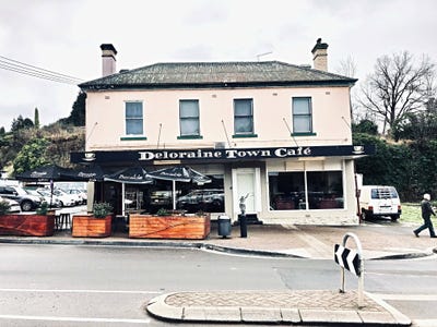 37-39 Emu Bay Rd, Deloraine, TAS