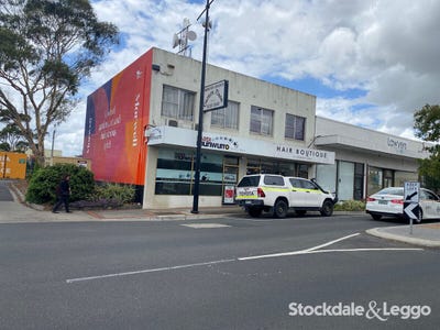 185 Commercial Road, Morwell, VIC