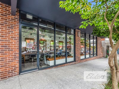 Eden Lane, 3 Gibbon Street, Woolloongabba, QLD