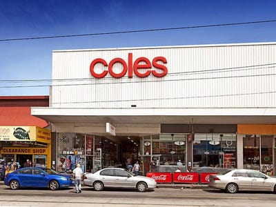 451b Sydney Road, Coburg, VIC