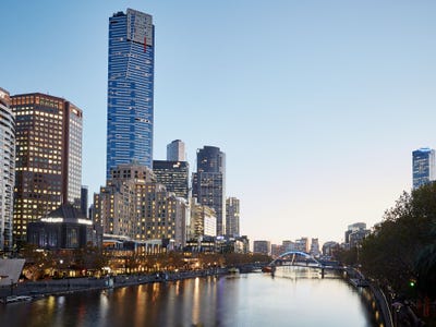 3 Southgate Avenue, Southbank, VIC