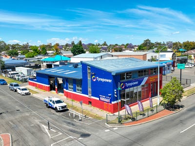 216-218 Bridge Street, Tamworth, NSW