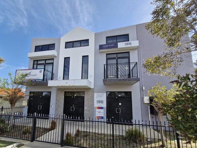 3/58 ANSTRUTHER ROAD, Mandurah, WA