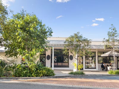 Shop 2, 200 Seymour Street, Sandgate, QLD