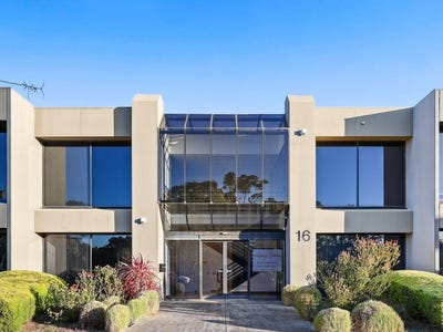 1/16 Business Park Dve, Notting Hill, VIC