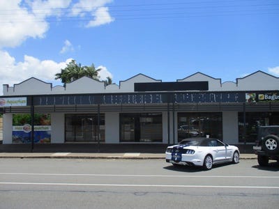 Shop 3, 116-118 Hoare Street, Manunda, QLD